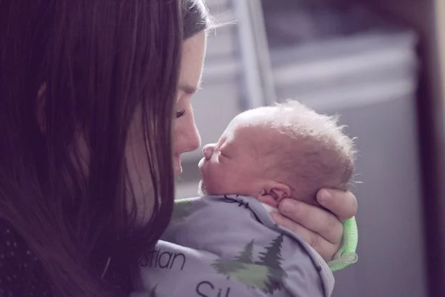 Signs & Symptoms of Postpartum Depression