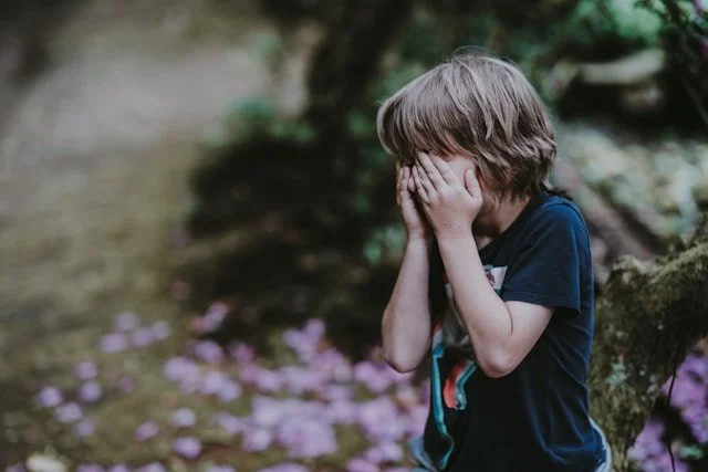 When is it Time to Get My Child Mental Health Help?
