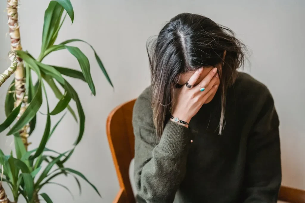 The Relationship Between ADHD and Anxiety in Women&nbsp;