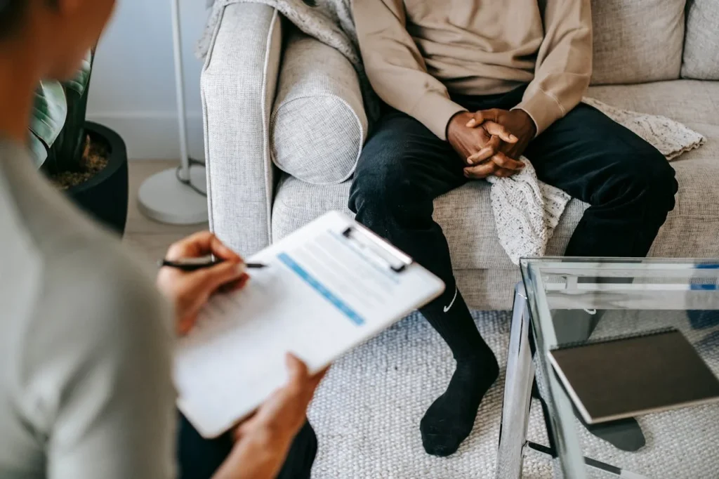 What Is the Autism Diagnostic Observation Schedule?