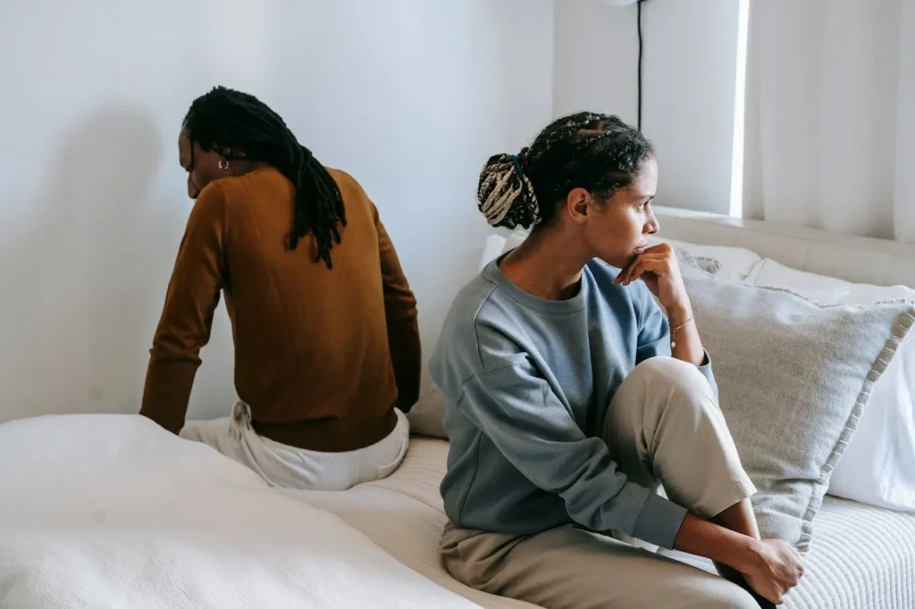 What Causes Low Libido in Women?