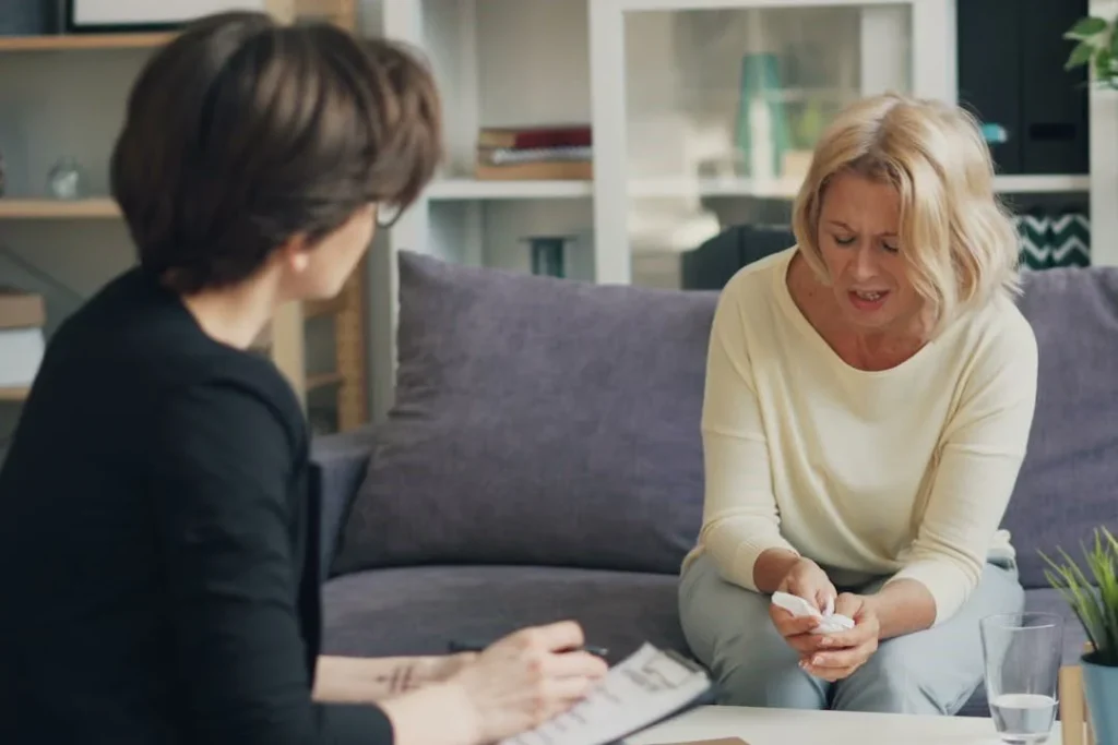 4 Ways to Address Mental Health Stigma in Professional Fields