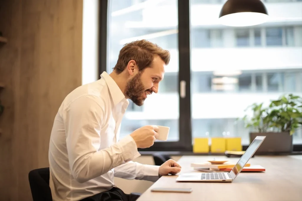 How to Create a Good Work/Life Balance When You’re Self-Employed