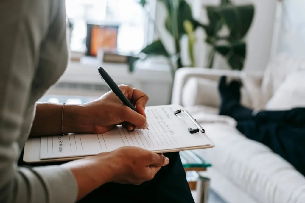 What Are the Different Types of Psychological Test and Evaluations?