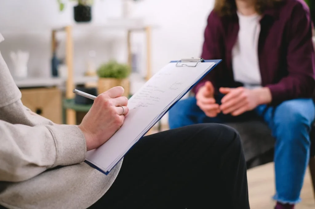 ADHD Testing: What to Expect