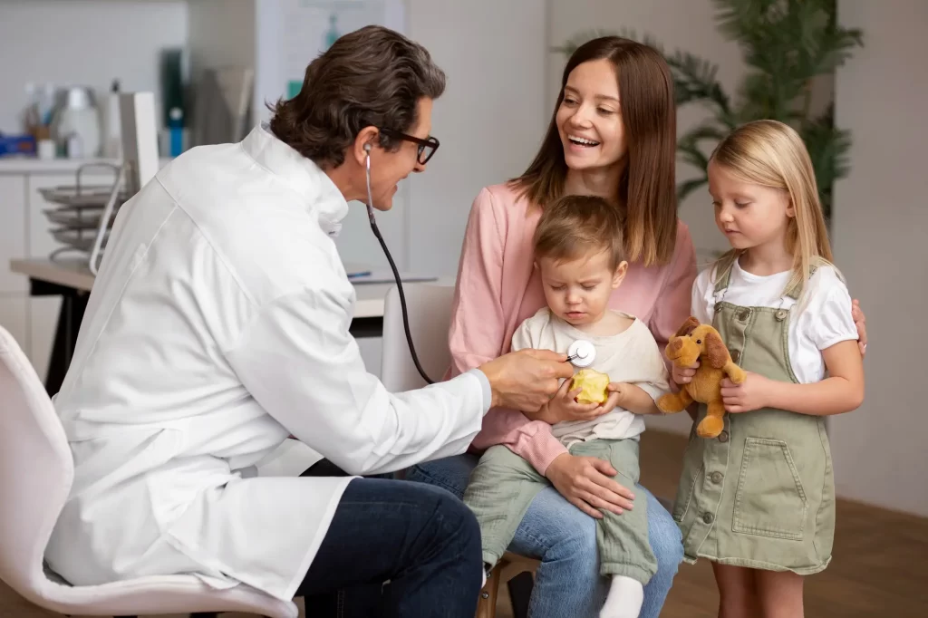 Primary Care 1024x682
