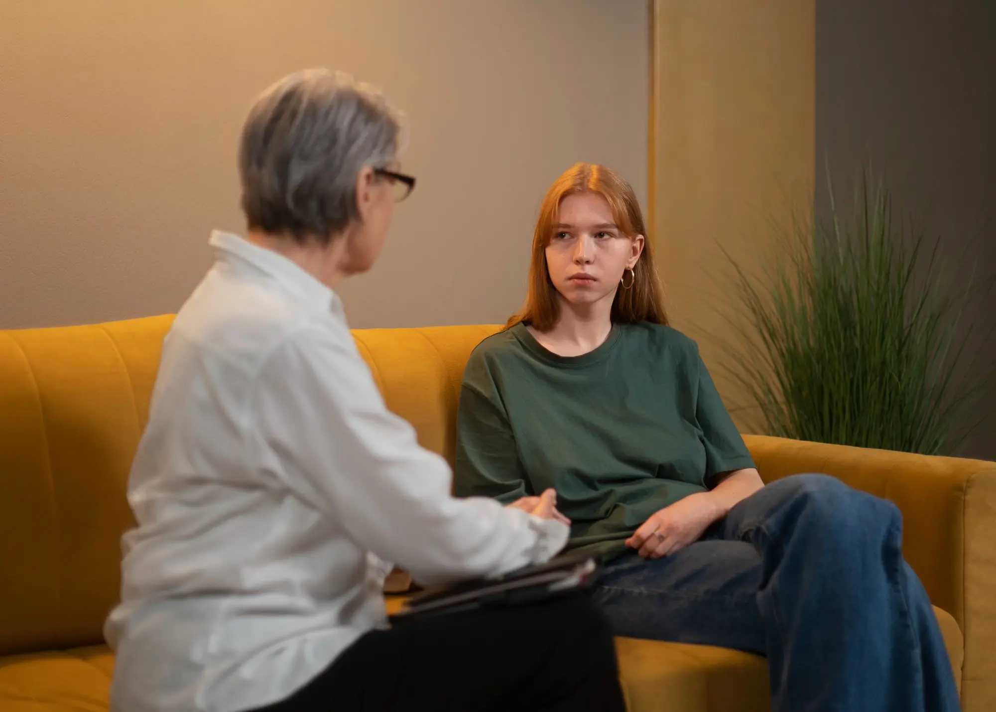 Psychiatry Behavioral Health