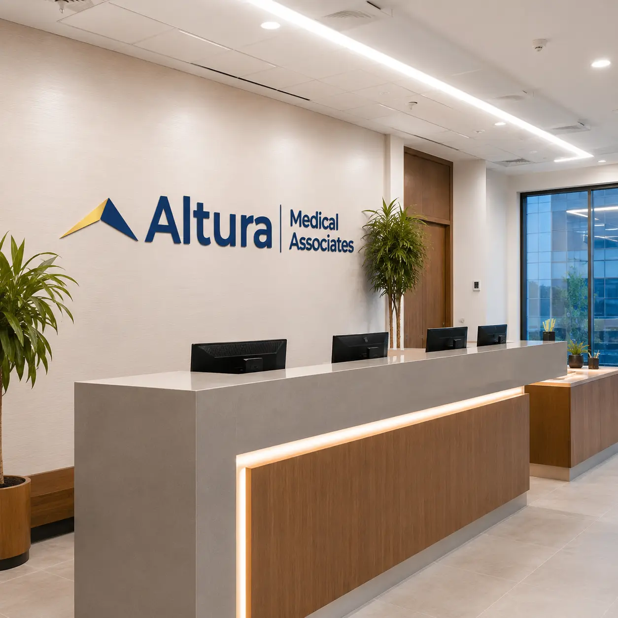 Altura about
