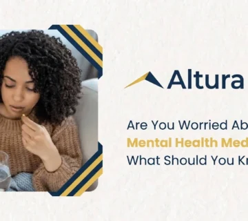 Are You Worried About Taking Mental Health Medication What Should You Know