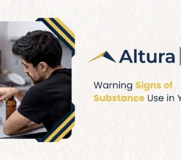 Warning Signs of Substance Use in Your Home