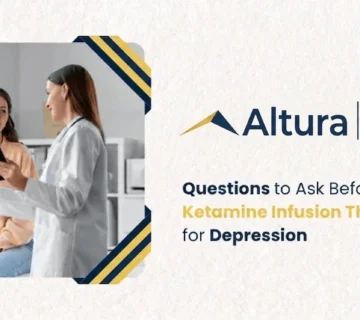 Questions to Ask Before Starting Ketamine Infusion Therapy for Depression