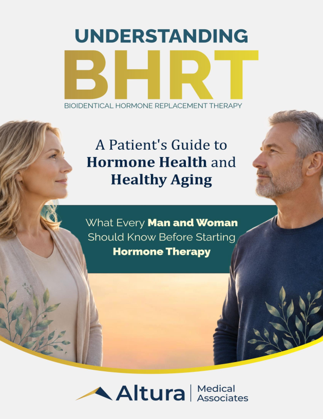 Understanding BHRT