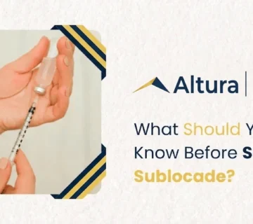 What Should You Know Before Starting Sublocade