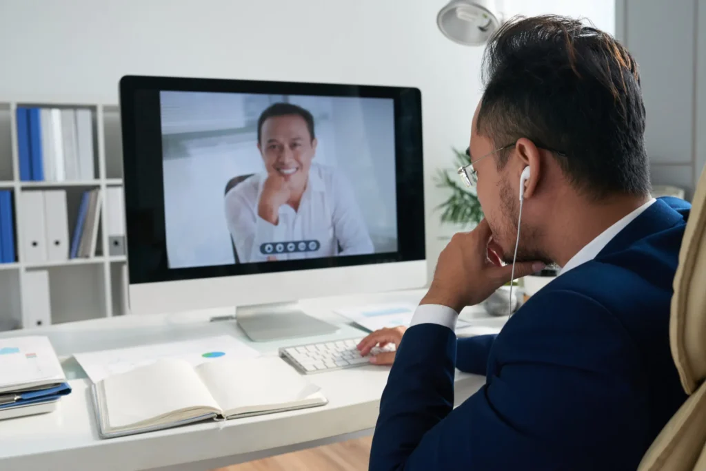 Telepsychiatry Telehealth 1024x684